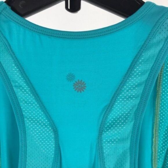 Tangerine Athletic Tank sz M *NWT* - Picture 2 of 7